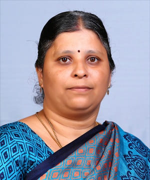 Dr. P. Rupa