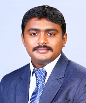 Dr. P. Muthu Subramanian