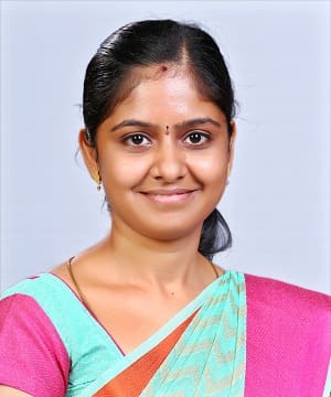 Dr. B. Gayathri