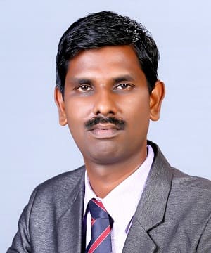 Dr. T. Balakumaran