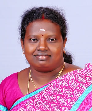 Dr. A. Kavithamani