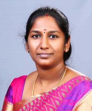 Ms. V. Gowri Priyaa 