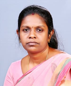 Dr. B. Bhuvaneshwari