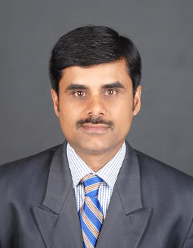 Dr. S. Elango