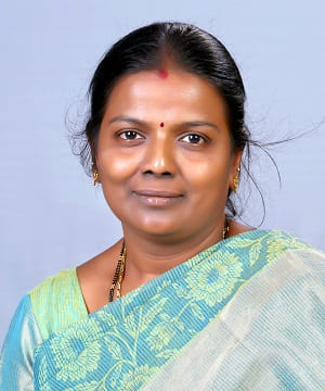 Dr. A. Rajeswari 