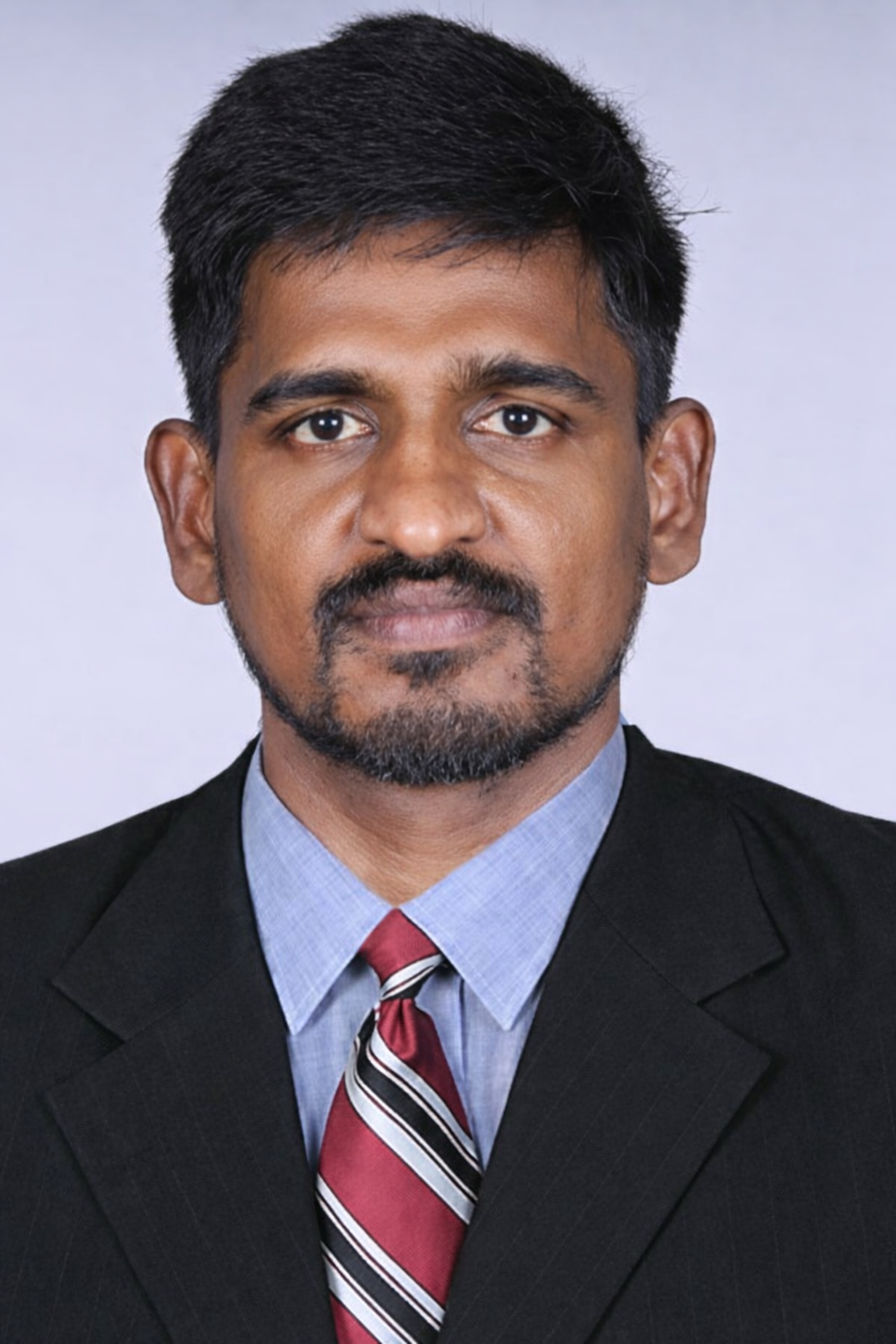 Dr. A. Gnanaprakasam 
