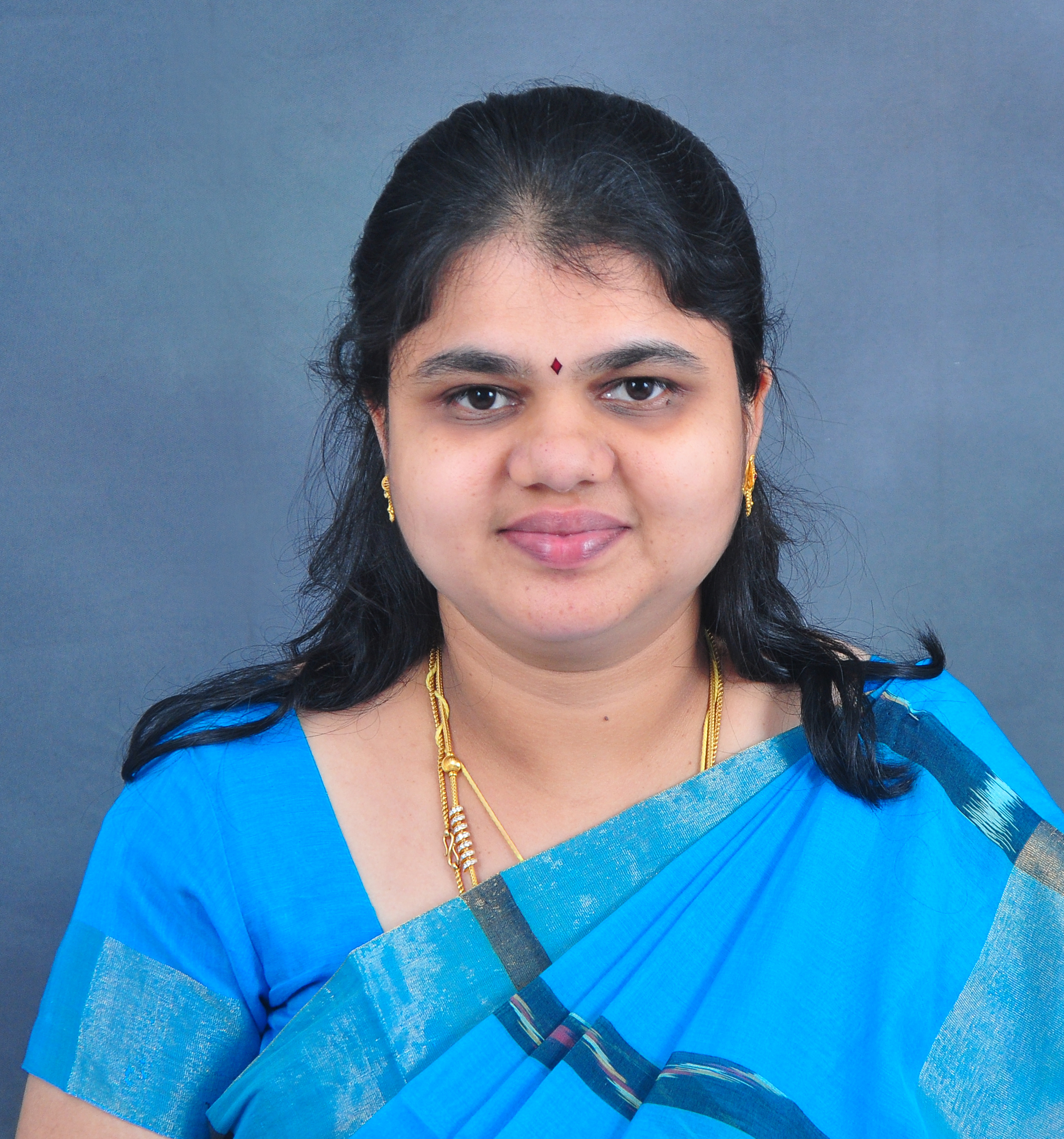 Dr. G. Thilagavathi 