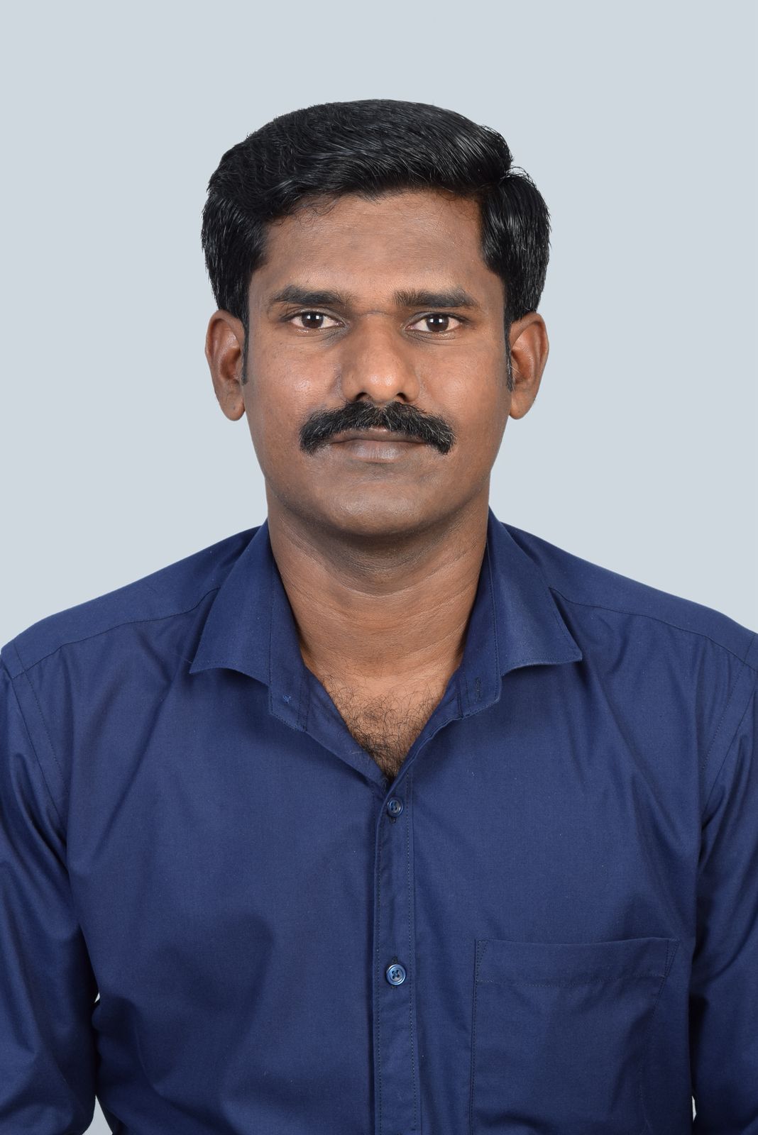 Dr. A. S. John Raja