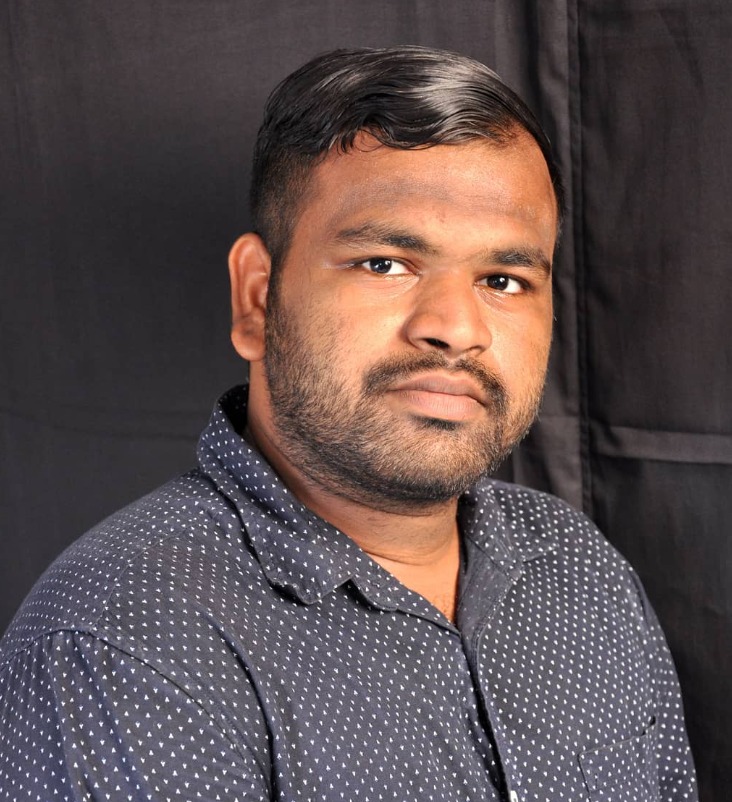 Mr. Y. M. Ismankhan