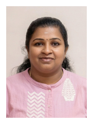 Dr. K. LAKSHMI