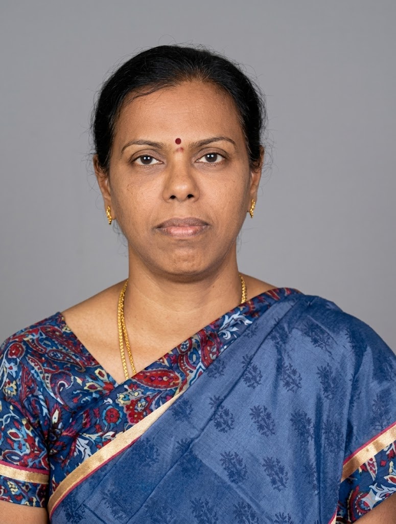Dr. K. Umamaheswari
