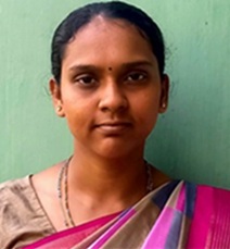 Dr. T. Elizabeth Jeyanthi