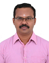 Mr. R. Parthasarathy