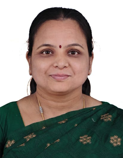 Dr. D. Saraswathi