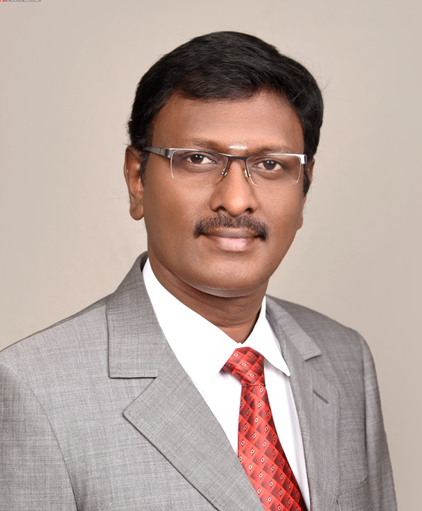 Dr. A. Saravanan