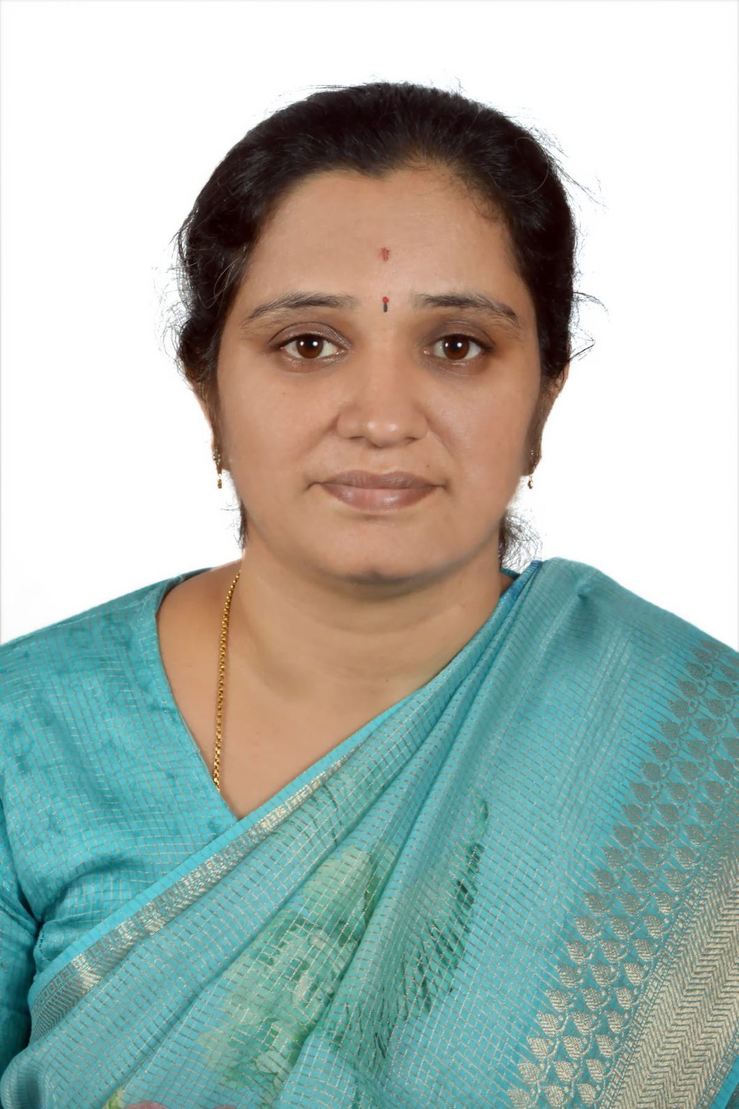 Dr. L. S. Sindhuja