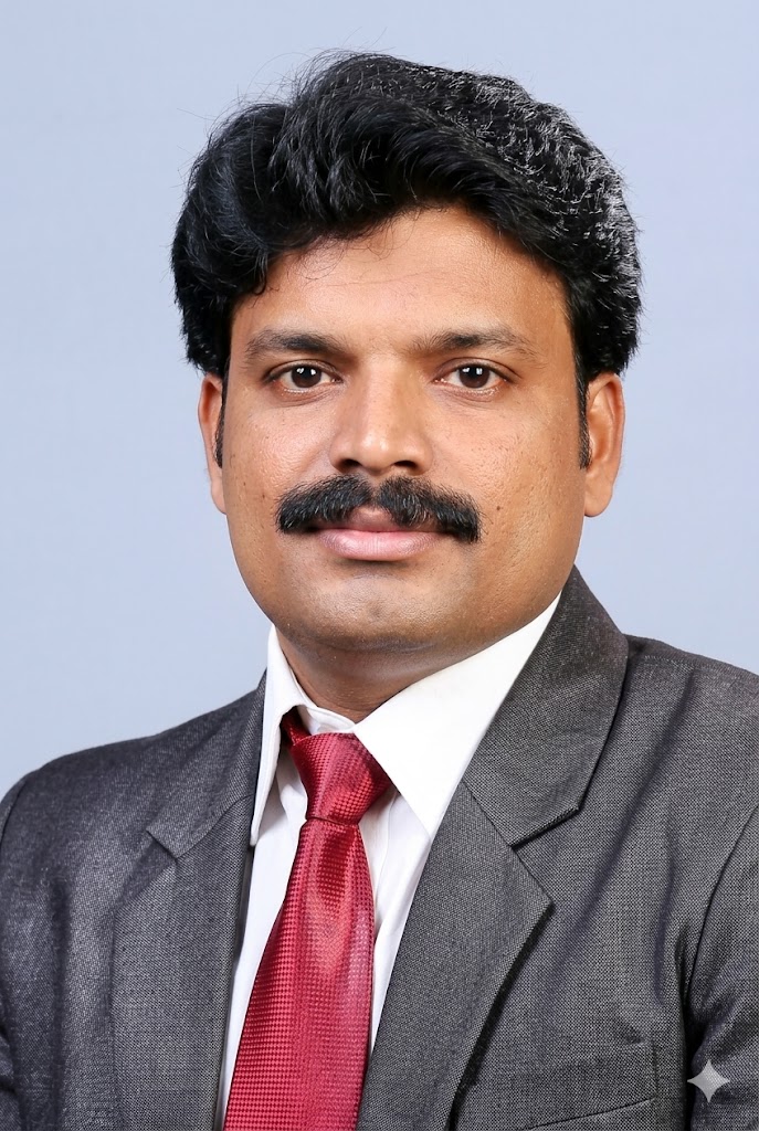 Dr. C. Stanly Felix