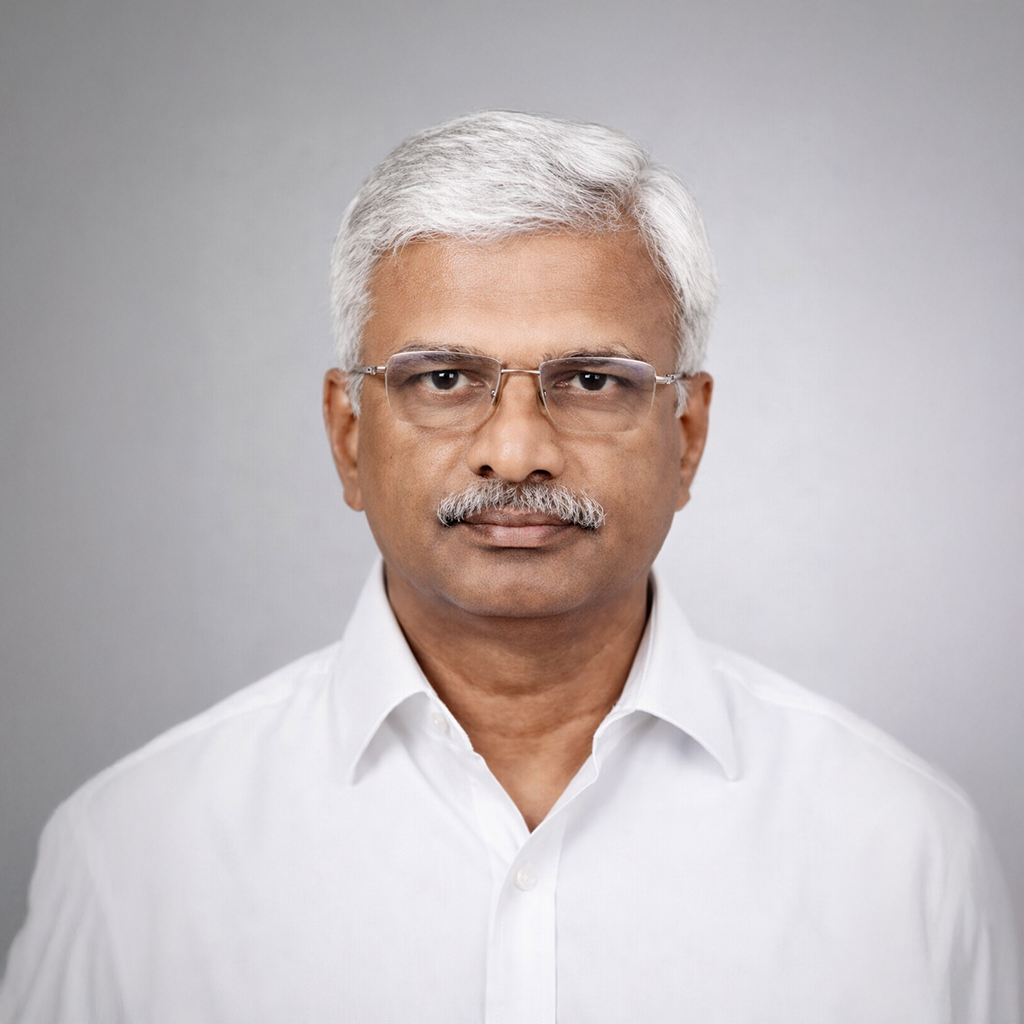 Thiru. G. Soundararaj