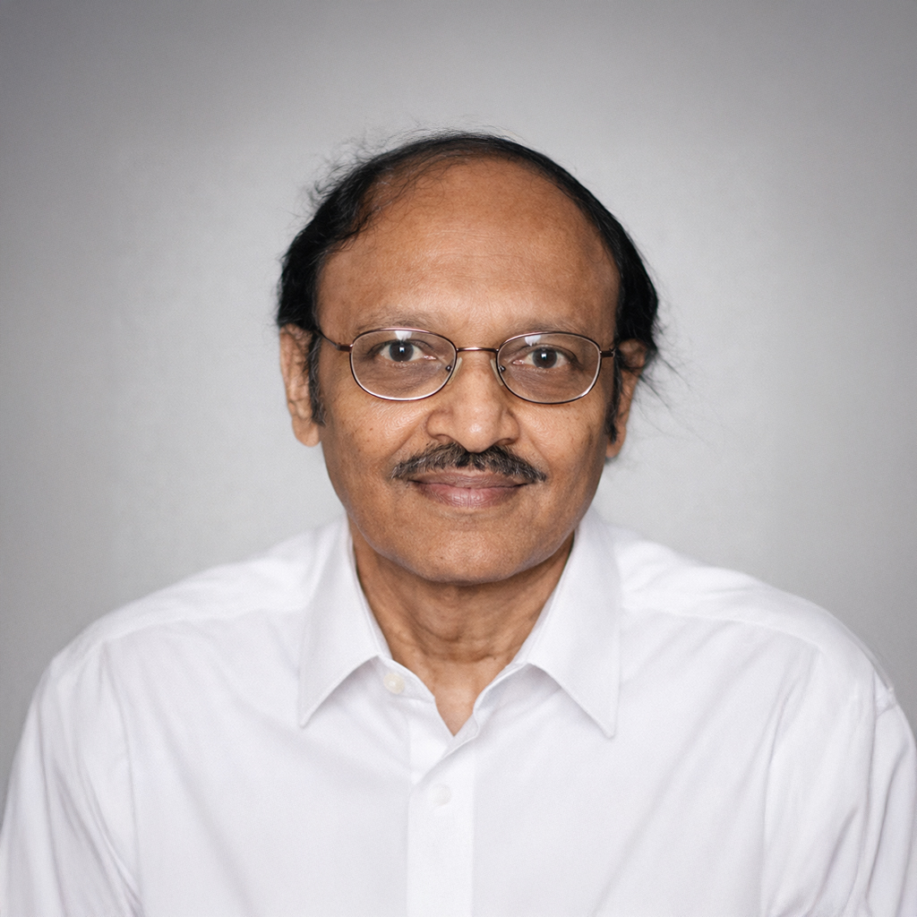 Thiru. Venkataswamy Manoharan 