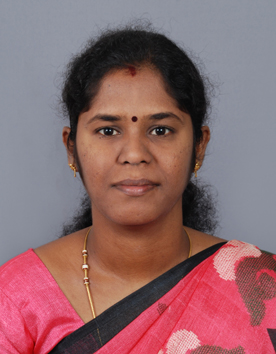 Dr. A. Vaideghy