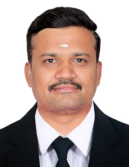 Dr. Vivek M.