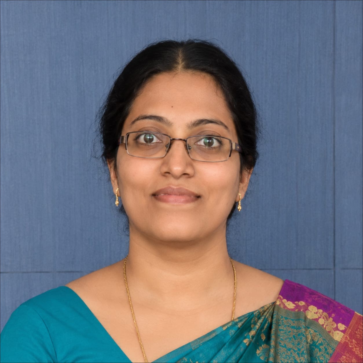 Dr. S. Dayana Mary